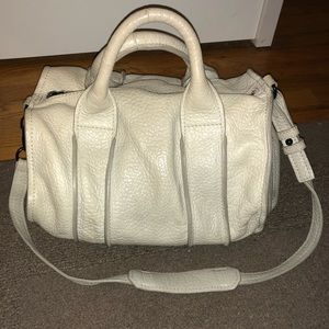 Alexander Wang Inside Out Rocco Bag